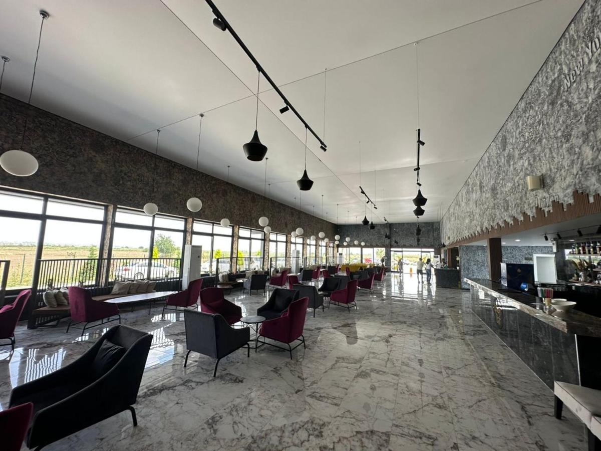 Jura Hotels Lara Resort Kundu Exterior foto